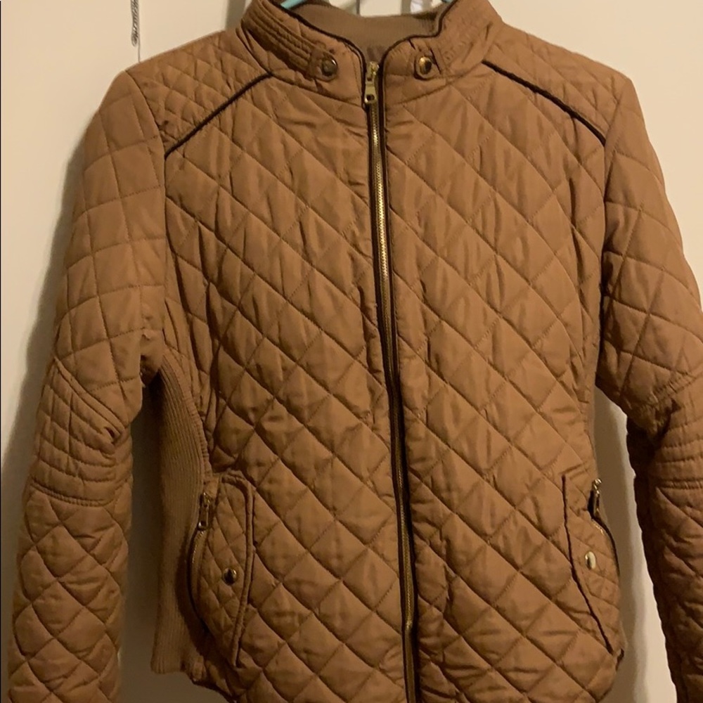 Love Tree Jacket